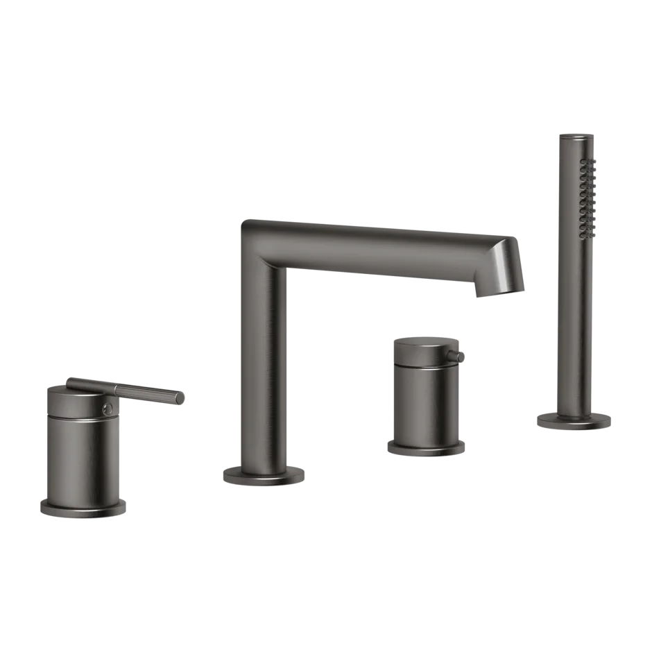Смеситель для ванны Gessi INGRANAGGIO | interior market
