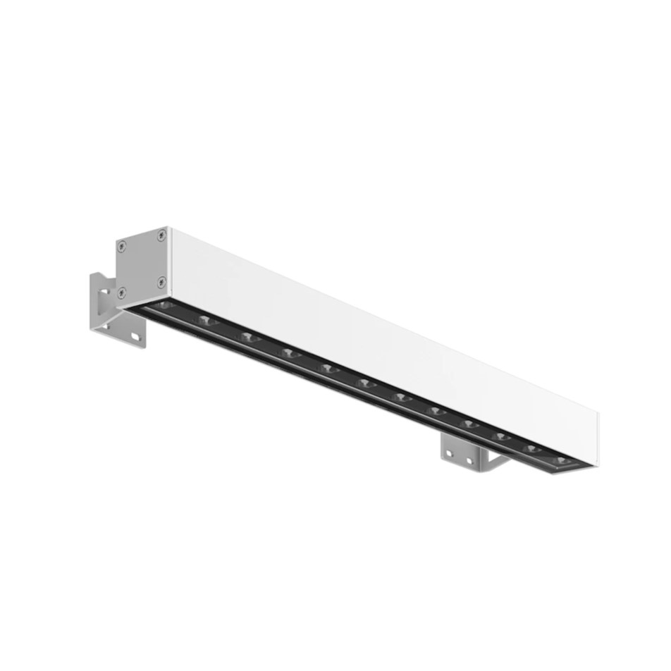 Технический свет Flos Outgraze 50 RGBW L 600 mm | interior market