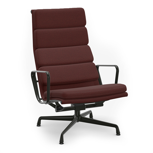 Офисное кресло Vitra Soft Pad Chair EA 222 | interior market