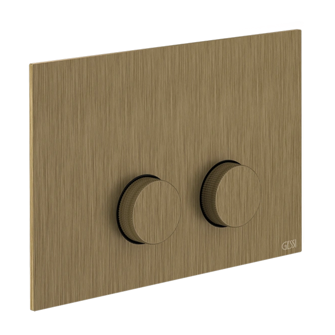 Клавиша Gessi INGRANAGGIO | interior market