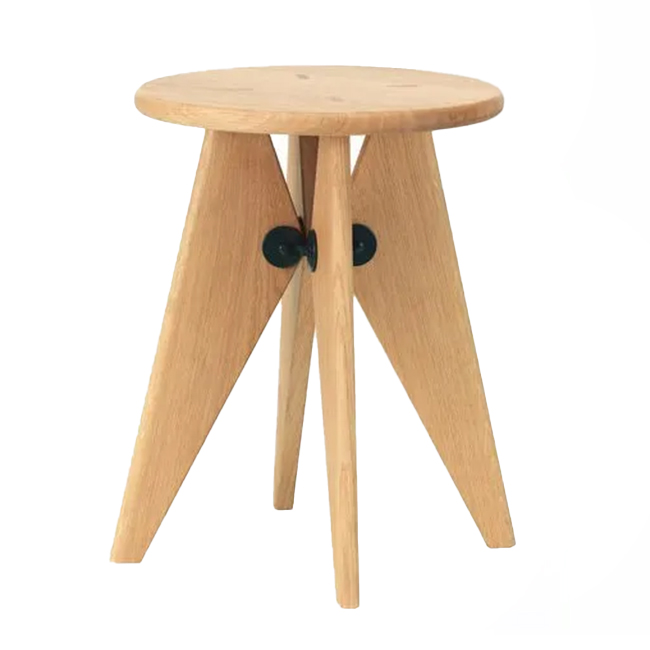 Табурет Vitra Tabouret Bois | interior market