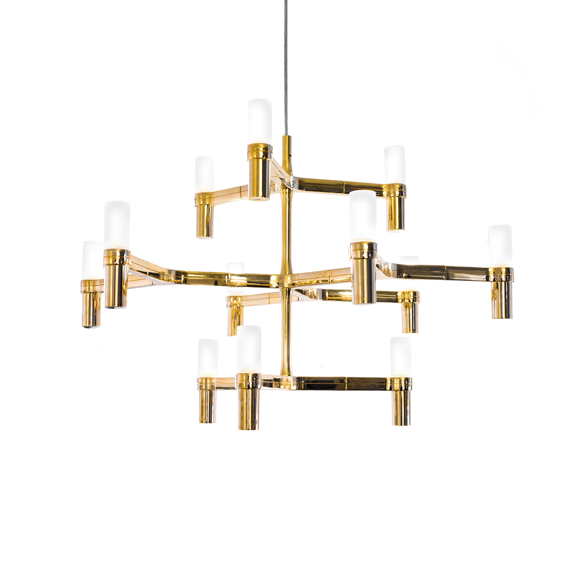 Потолочный светильник  Nemo CROWN MINOR | interior market