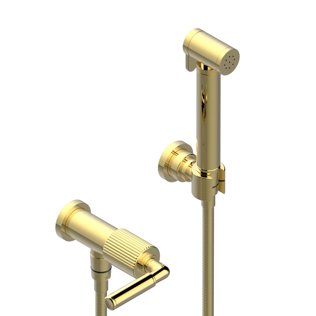 Смеситель для биде THG  | interior market