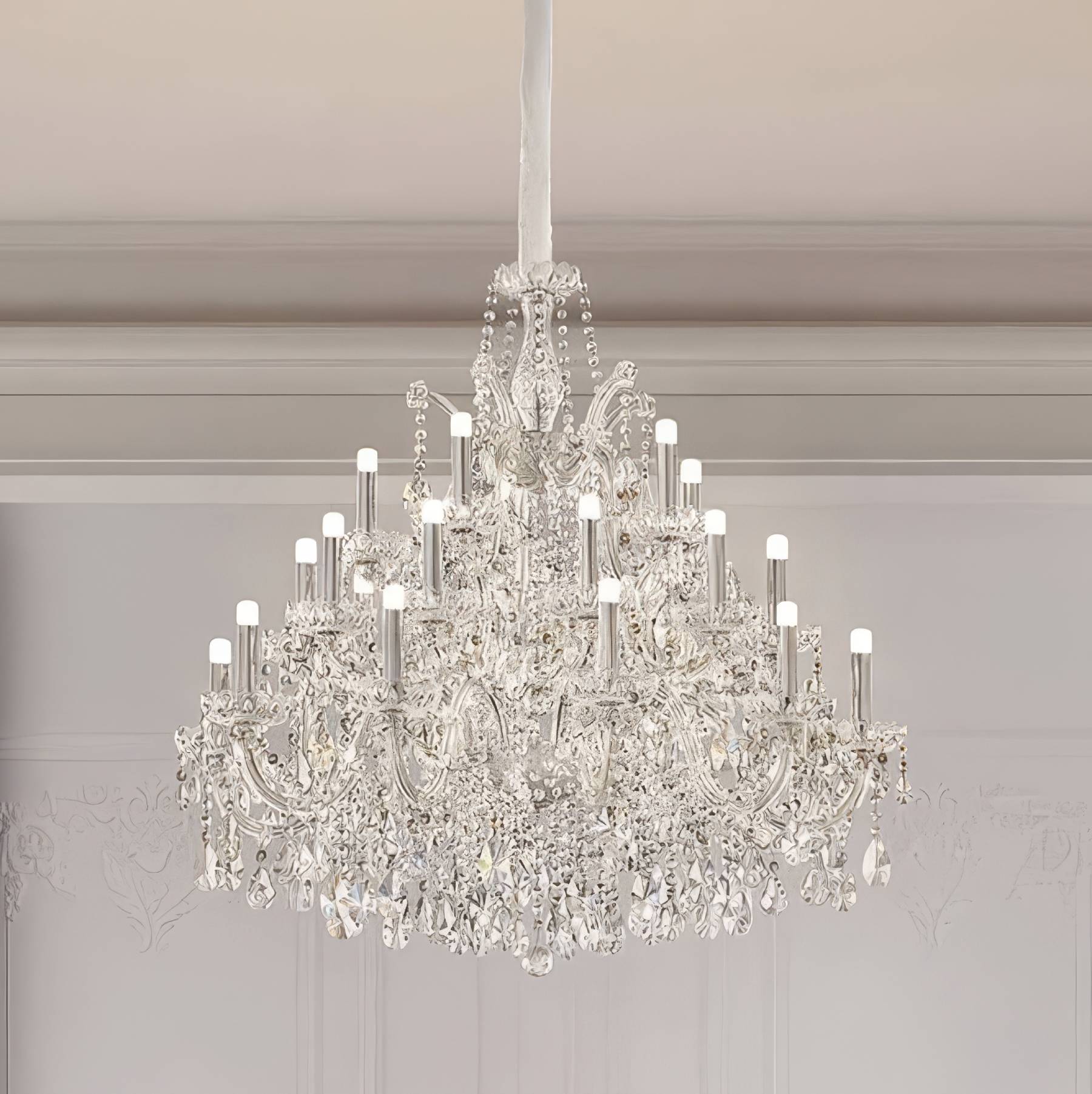 Потолочный светильник  Masiero AQABA | interior market