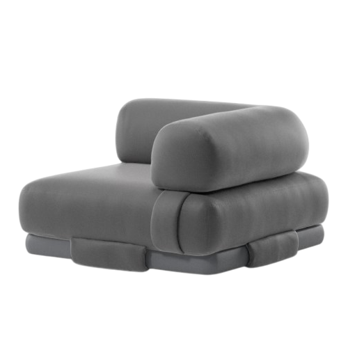 Кресло Kettal INSULA | interior market