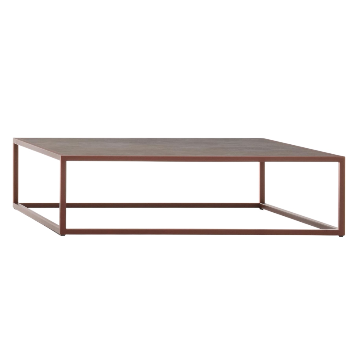 Журнальный столик MDF Italia Arpa | interior market