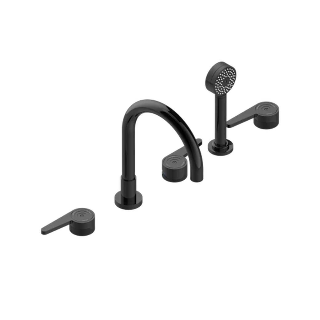 Смеситель для ванны THG ZOOM.12 | interior market