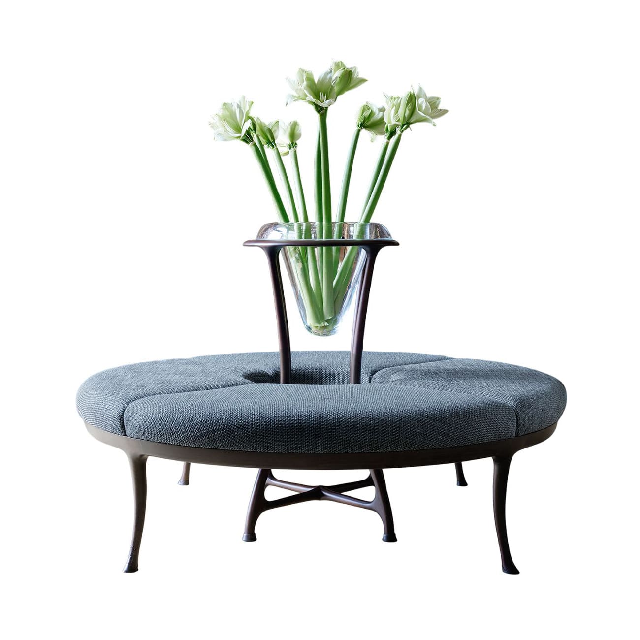 Диван Ceccotti Large Flower | interior market