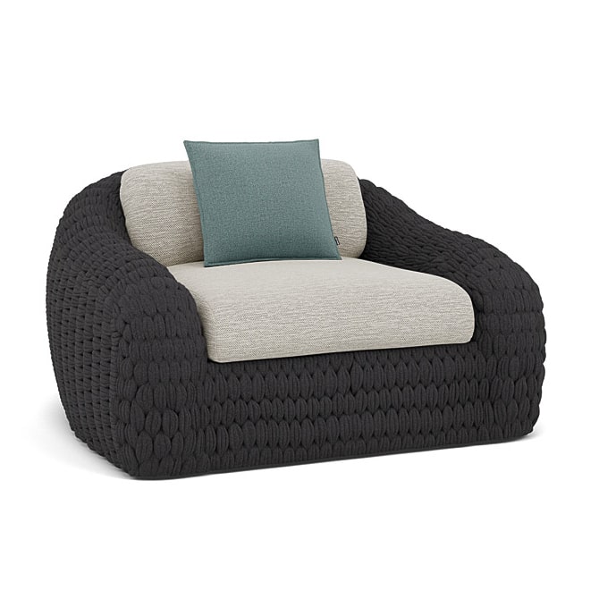 Кресло для улицы Manutti Kobo | interior market