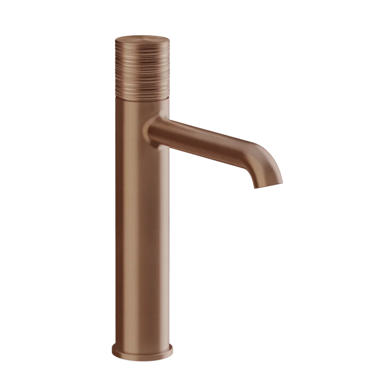 Смеситель для раковины Gessi HABITO TRAME | interior market