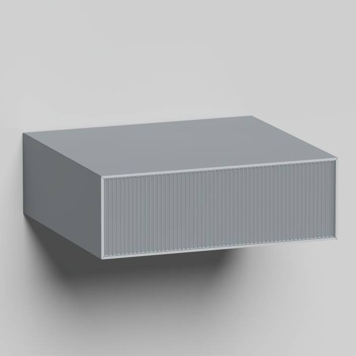 Подвесной модуль SALINI Armonia без выреза под сифон | interior market