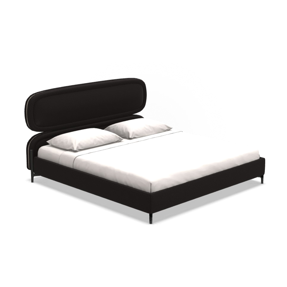 Кровать Giorgetti Vibe | interior market
