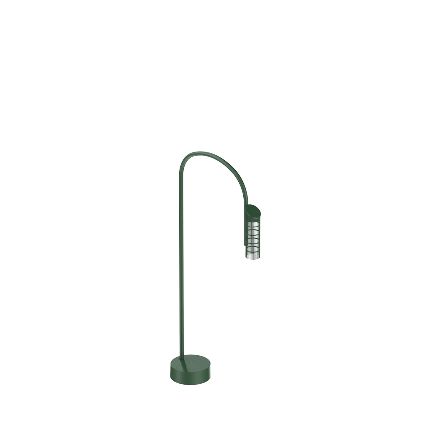 Уличный светильник  Flos Caule Bollard Nest 1 | interior market