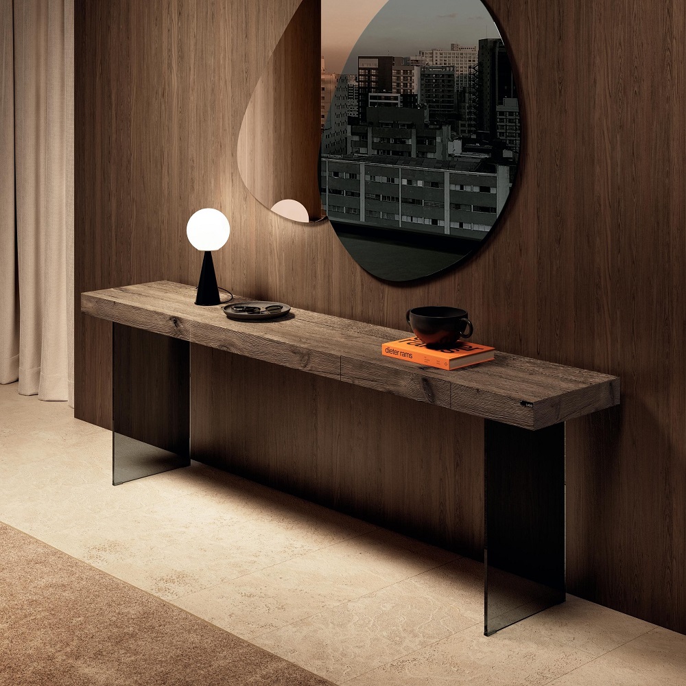 Консоль Lago Air | interior market