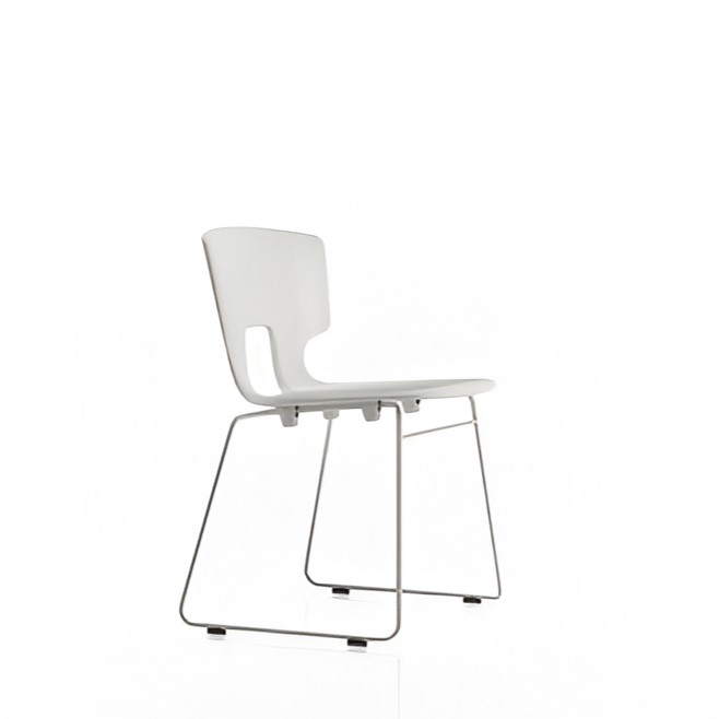 Обеденный стул ALIAS erice sledge | interior market