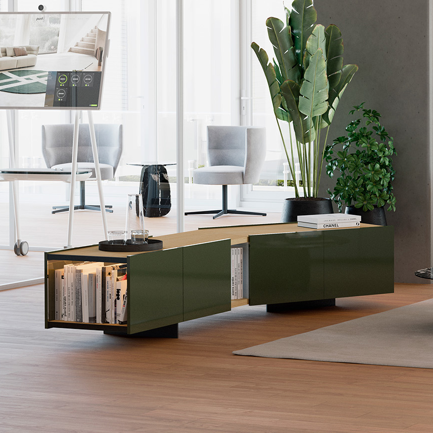 Комод PUNT Toscana | interior market