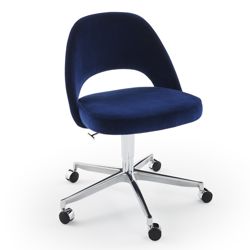 Офисное кресло Knoll Saarinen | interior market