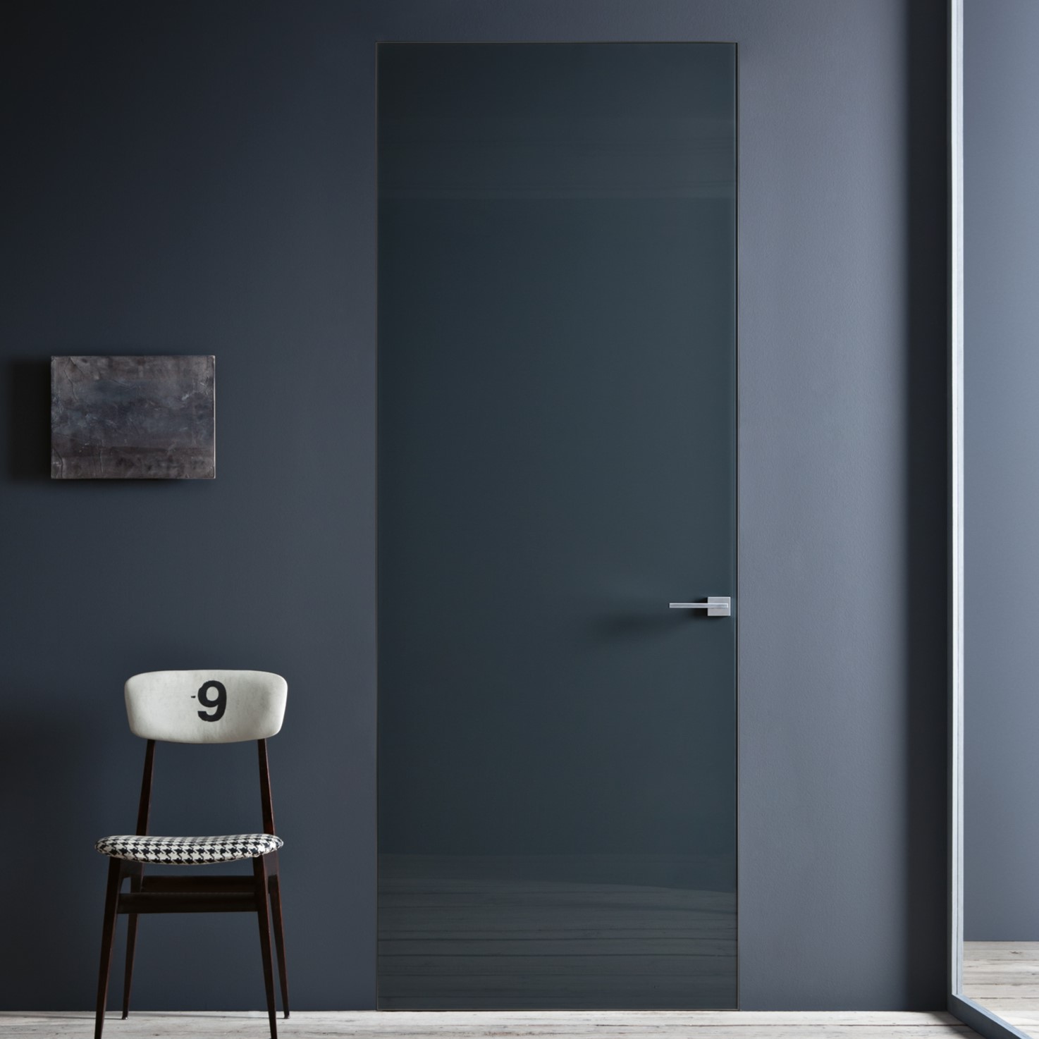 Дверь Lualdi Rasovetro 55s | interior market