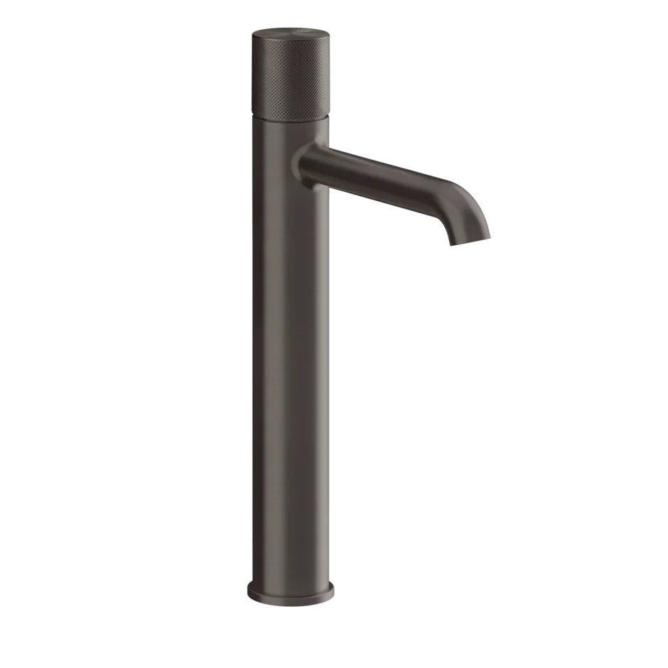Смеситель для раковины Gessi HABITO DIAMANTATO | interior market