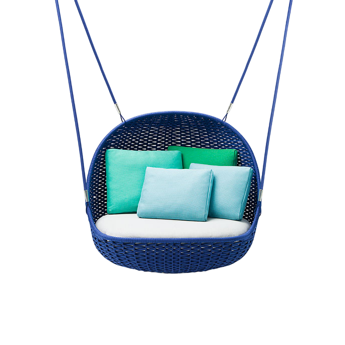 Кресло подвесное Paola lenti Orbitry | interior market