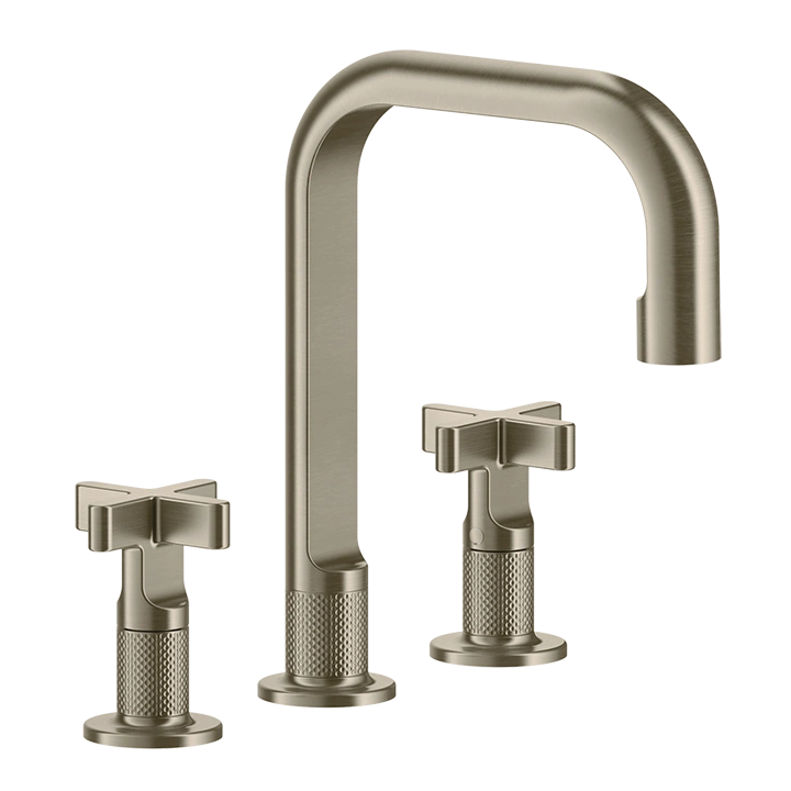 Смеситель для раковины Gessi INCISO | interior market