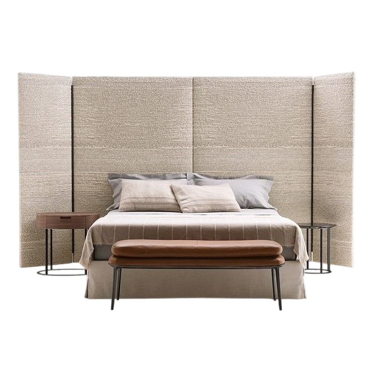 Кровать Maxalto Dike | interior market