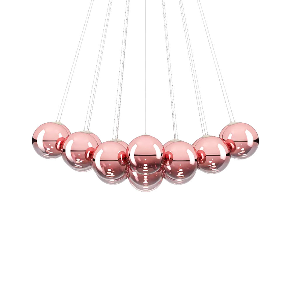 Потолочный светильник  Lodes (Studio Italia Design) Random Cloud | interior market