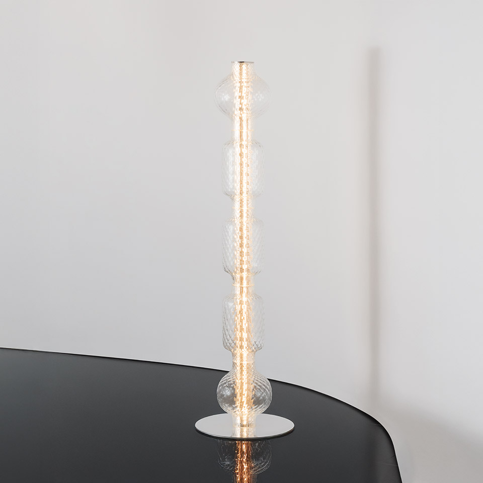 Торшер  Artemide Alambicco XL - Floor | interior market