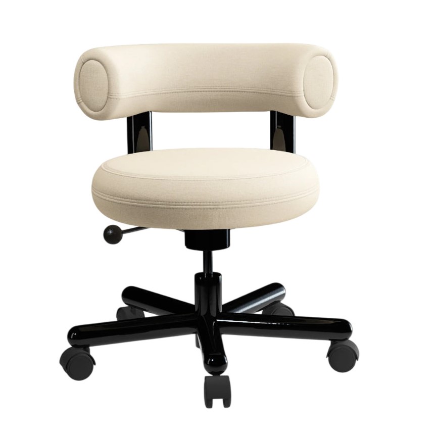 Офисный стул Tom Dixon Fat Work Chair | interior market