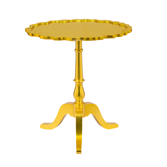 Журнальный столик Boca do Lobo Shield Side Table | interior market