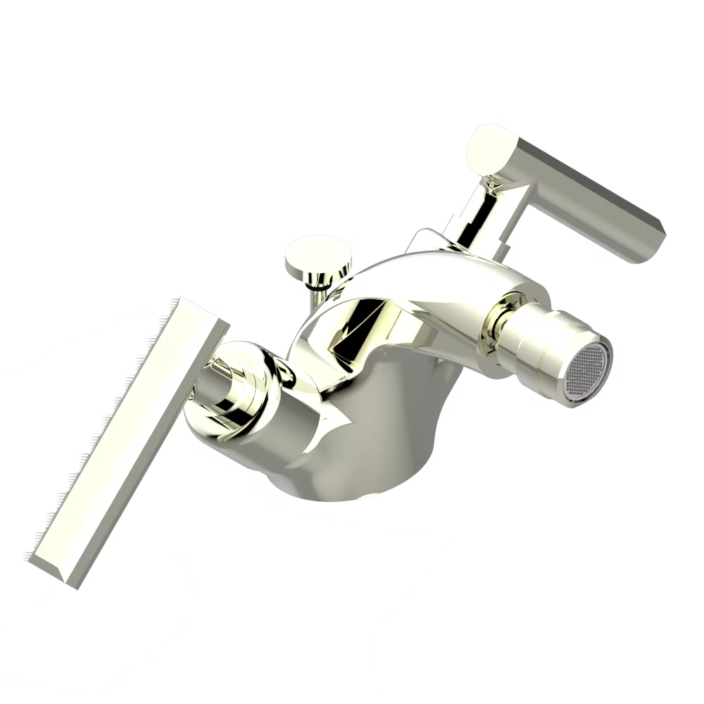 Смеситель для биде THG  | interior market