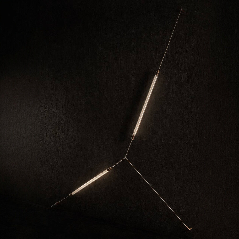 Бра Henge Spyder | interior market