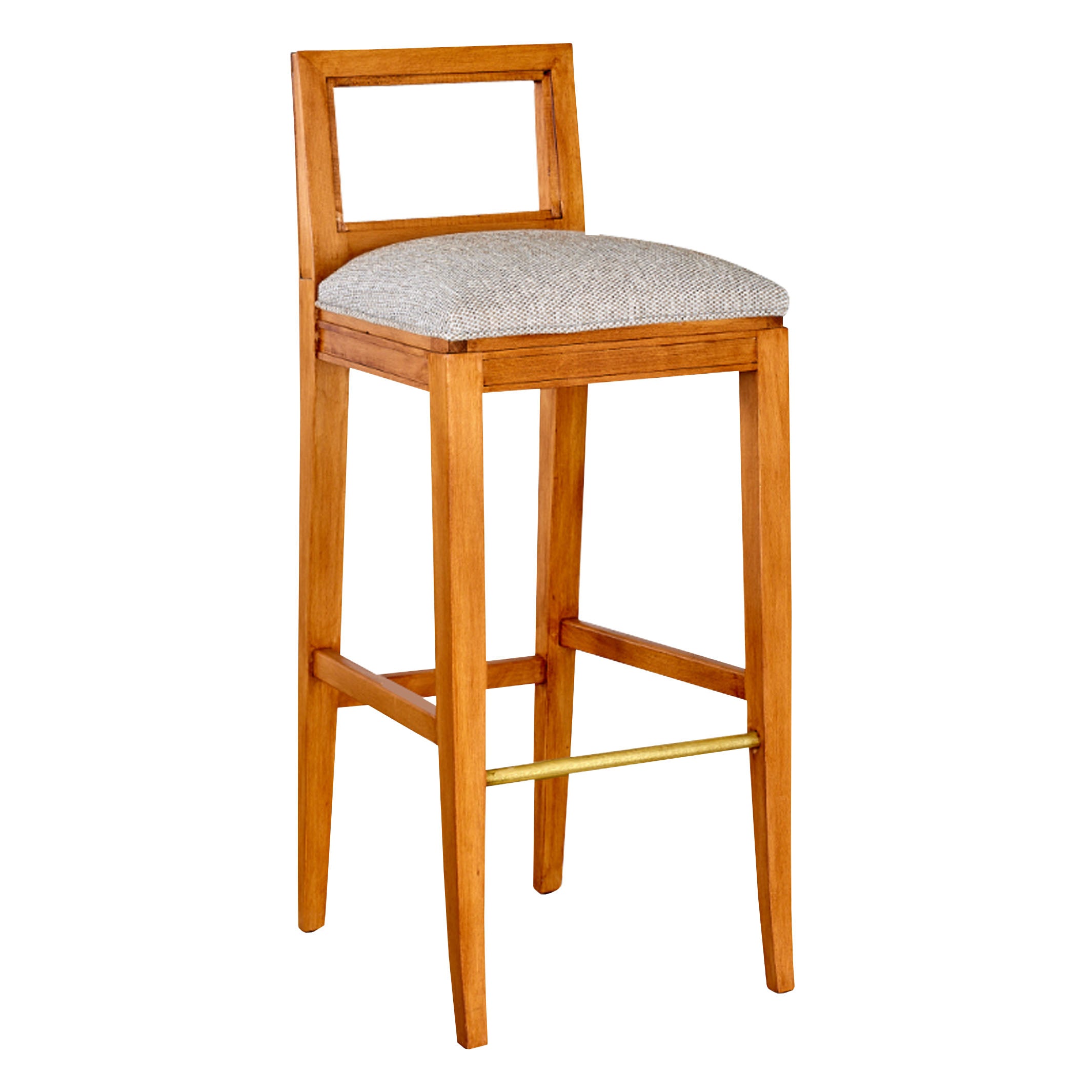 Барный стул Mis En Demeure Figeac | interior market