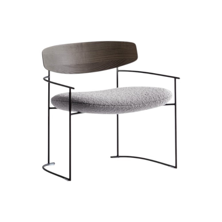 Обеденный стул Potocco Keel | interior market