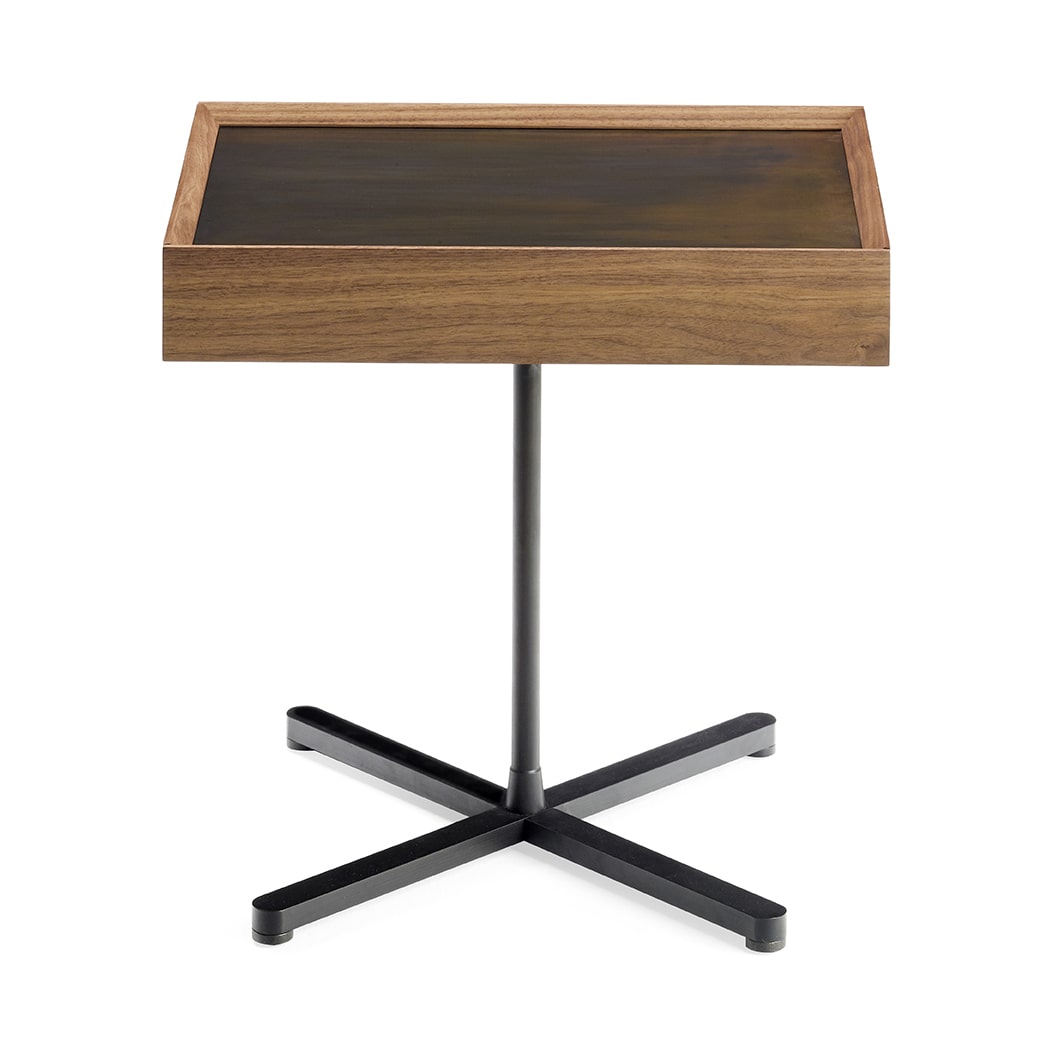 Журнальный столик Ceccotti Galimede Drawer | interior market