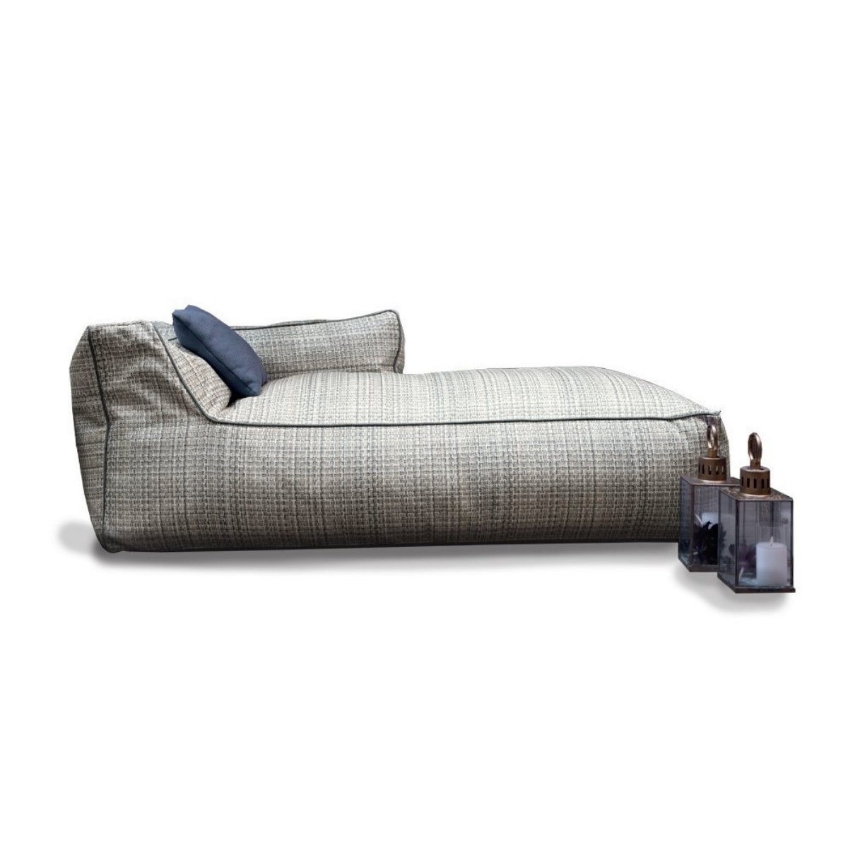 Кушетка Longhi Soft | interior market