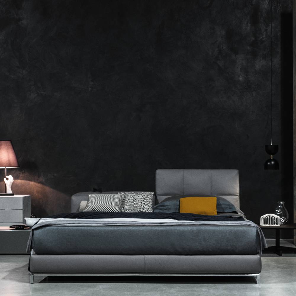 Кровать Cierre Nick | interior market