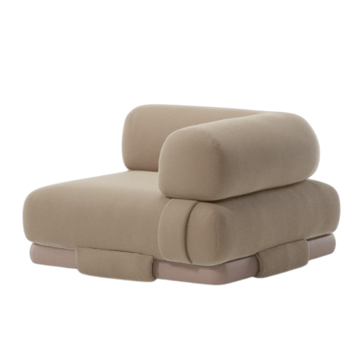 Кресло Kettal INSULA | interior market