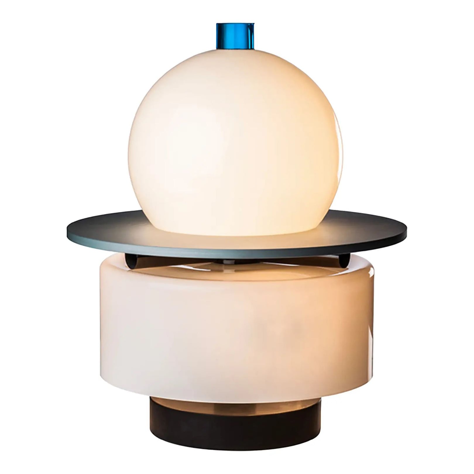 Настольная лампа Venini Kiritam | interior market