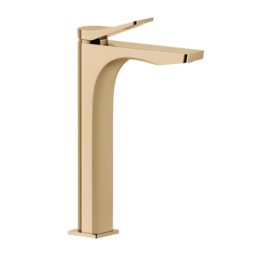 Смеситель для раковины Gessi RILIEVO | interior market