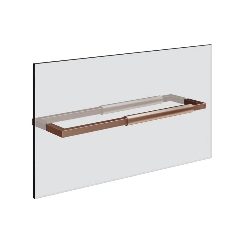 Держатель для полотенец Gessi SHOWER G UNITO | interior market