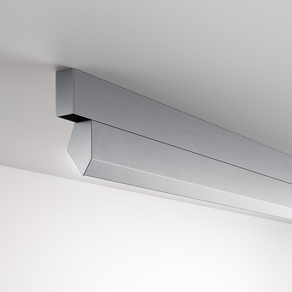 Потолочный светильник  Artemide A24 Wall Washer | interior market