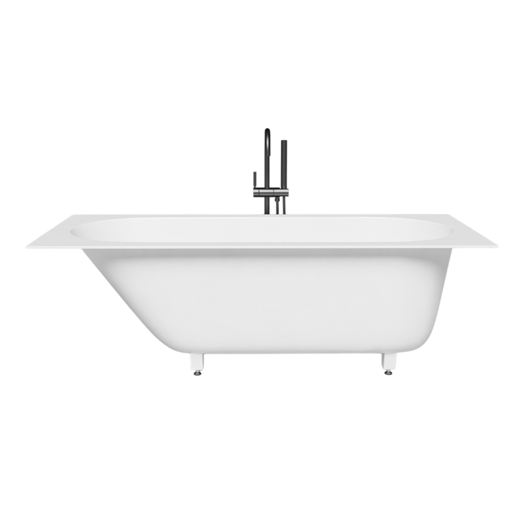 Ванна  SALINI ORNELLA KIT | interior market