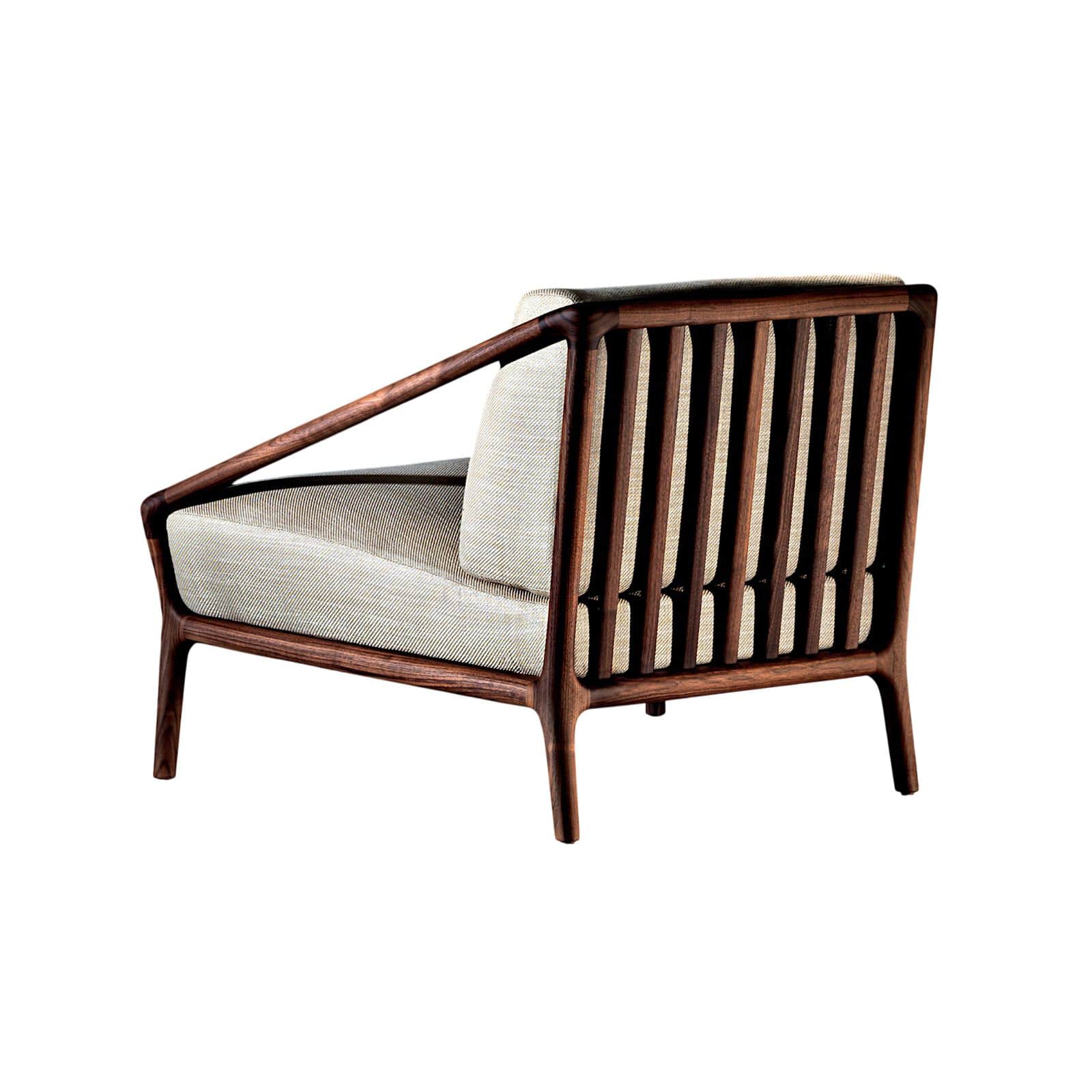 Кресло Ceccotti Rive Droite | interior market