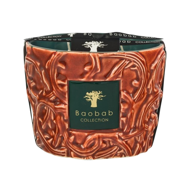Аромасвеча Baobab BRAME MAX 10 ARTEMIS 500 г | interior market