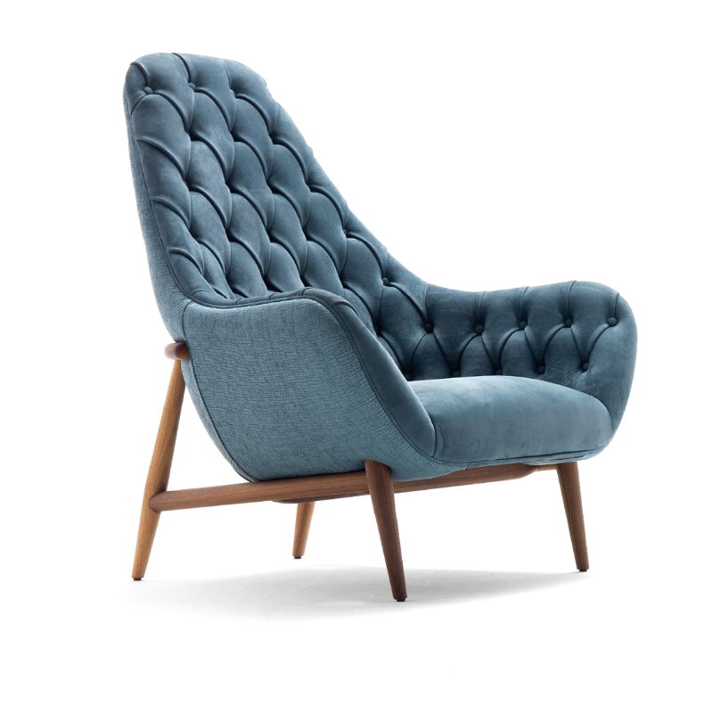 Кресло Ulivi Jade High | interior market