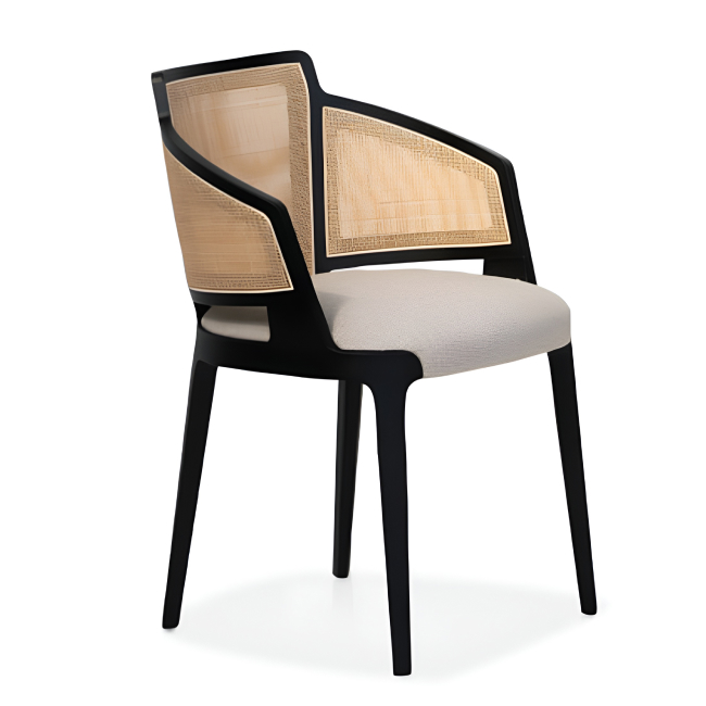 Кресло Potocco Velis Cane | interior market