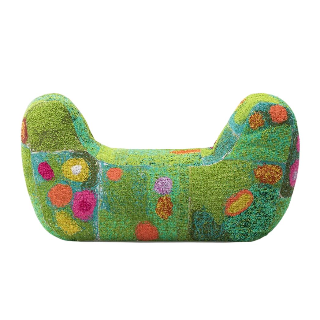 Банкетка Paola lenti METAMORFOSI | interior market