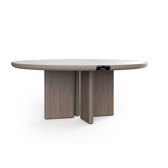 Обеденный стол Turri Kenobi | interior market