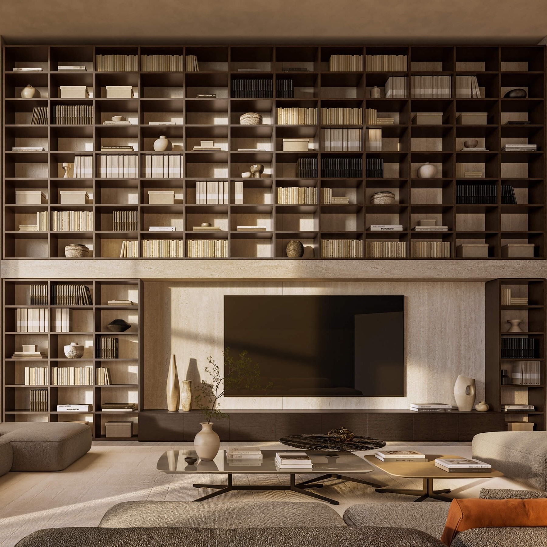 Стеллаж  Lema Selecta | interior market Стеллаж  Lema Selecta | interior market